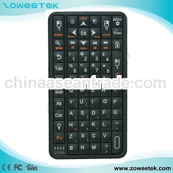 with air mouse mini keyboard for samsung tv