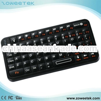 with air mouse mini keyboard for smart tv