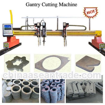 with fastCAM nest software hypertherm sensor automatic height control used cnc machines japanese cnc