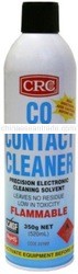 CRC CO Contact Cleaner