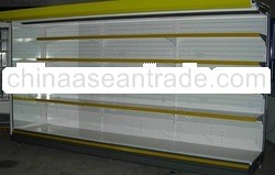 Multi decks SHOWCASE- Linde ARF