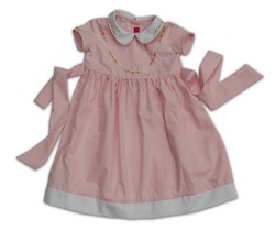 Children's Garments