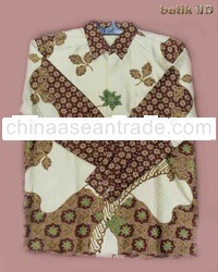 Batik Clothes