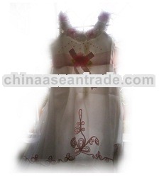 FD 011 flower dress
