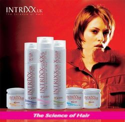 Intrixx Professional Hair Care