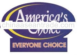 AMERICA'S CHOICE