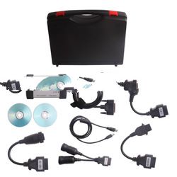 2013 new arrival heavy duty Truck Diagnostic Tool AUGOCOM H8 For all diesel truck