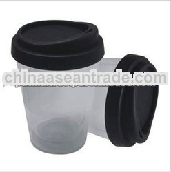 High Quality Double Wall Glass Cup