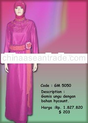 Muslim Clothing