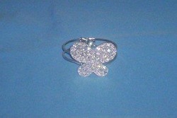 BANGLES WITH RHINESTONE