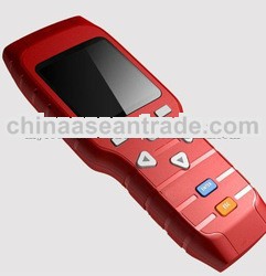 New Arrived ,2012 X-100+ Auto Key Programmer