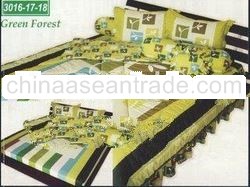 Green Forest Sprei harga Rp. 110,400