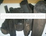 Iron Wood Charcoal