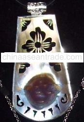 Mabe Pearl / Mother of pearl