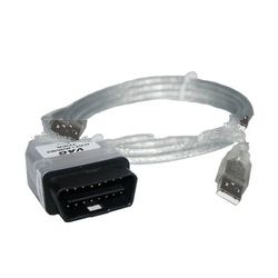 VAG KM+IMMO Tool BY OBD2 Latest Version V1.8.2