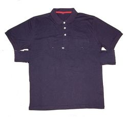 polo collar tshirt