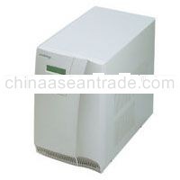 9120 UPS High Voltage