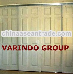 Steel Sliding Door