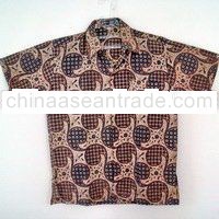 BATIK SHIRT