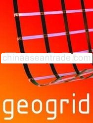 Geogrid