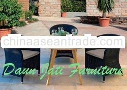 DJ line Furniture Rattan Synthetic