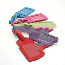 Luggage Tag
