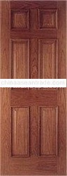 Timber Door Chalfont Starburst