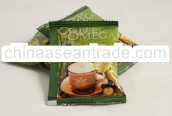 Fiber Slimming Coffee OEM