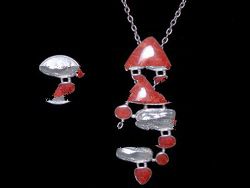 Bali Sterling Silver Jewelry