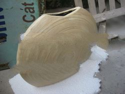 Gift Craft Bamboo Vase Bamboo Product Made In 