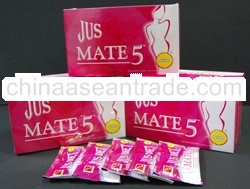 JUS Diet Mate 5 Slim Product