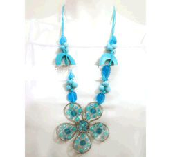 Beaded Necklace