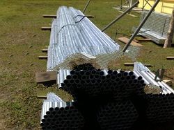 Scaffolding Product BS 1139