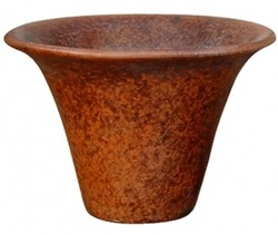 TERRACOTTA VASE TV47