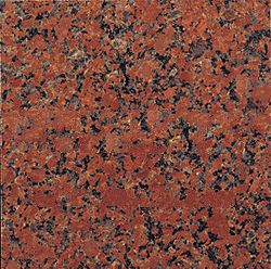 Granit Egypt Red