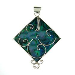 PD204 Jewelry pendant