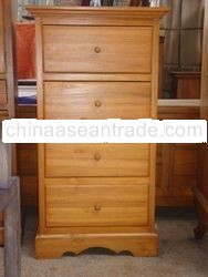 Four Chest Drawer