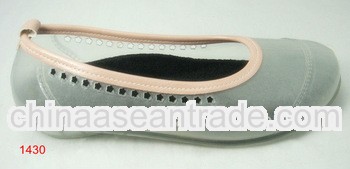 women PVC Transparent sandal / shoe 2013
