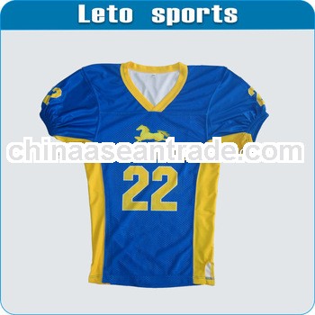 women american football jersey