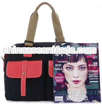 women canvas quality handbags designer bags