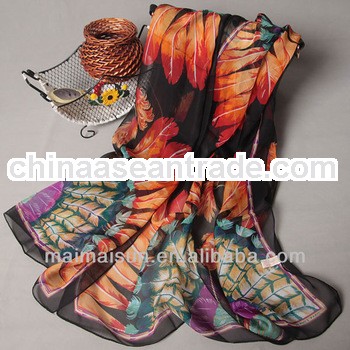 women fashion long shawls wholesale