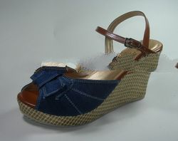 comfort wedges