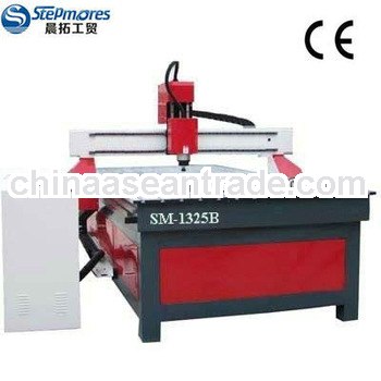 wood 3d engraving machineSM-1325B(1300*2500mm)