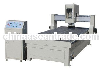 wood cnc router carving machine/cnc woodworking furniture DM1325 with CE