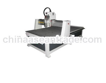 wood cnc woodworking engraving router machine with CE
