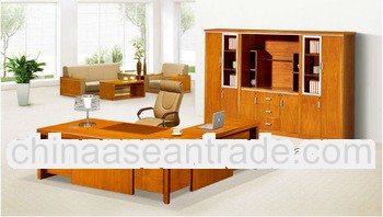 wood furniture,modern office furniture,office table YE0824