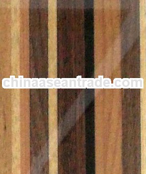 wood grain UV board for wardrobe and kitchen