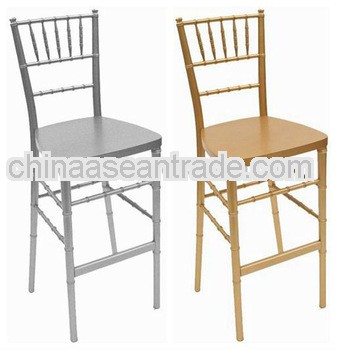 wood silla tiffany chair for wedding
