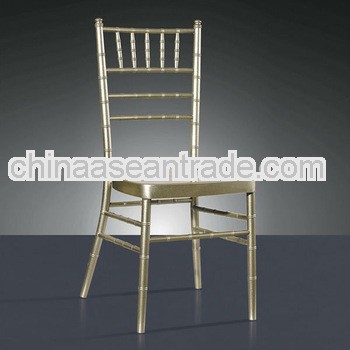 wood stackable chiavari chair