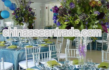 wooden wedding tiffany chair sale